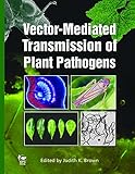 植物病原体のベクター媒介伝達