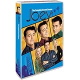 ジョーイ <セカンド・シーズン> コレクターズBOX(6枚組) [DVD]