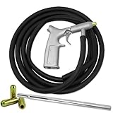 Air Sand Blasting Kit [並行輸入品]