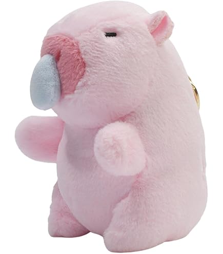 Amazon.co.jp: クリアストーン(clearstone) カピバラ ぬいぐるみ