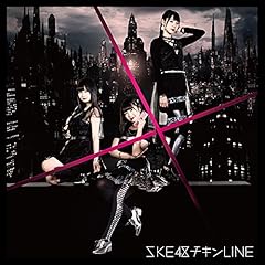 �L�X�|�W�V���� / SKE48(Team KII)