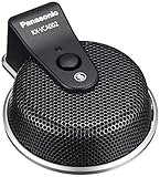 パナソニック HDコム専用バウンダリーマイクロホン(アナログ) KX-VCA002