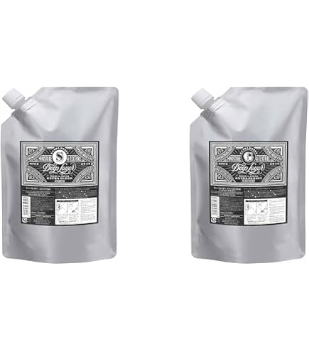 Amazon | ディープレイヤー 【セット】シャンプー ExS 750mL 詰め替え