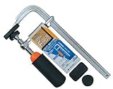 まとめ買い 2個セット「ストロングツール(Strong TooL) パワーFクランプ 200mm 14414」