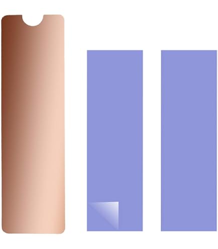 Amazon | Easycargo DIMM メモリ ヒートシンク キット、銅製