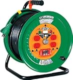 日動 金属センサードラム　30M　KS-EK34