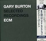 ECM 24-bit �x�X�g�E�Z���N�V�����Y �Q�C���[�E�o�[�g��