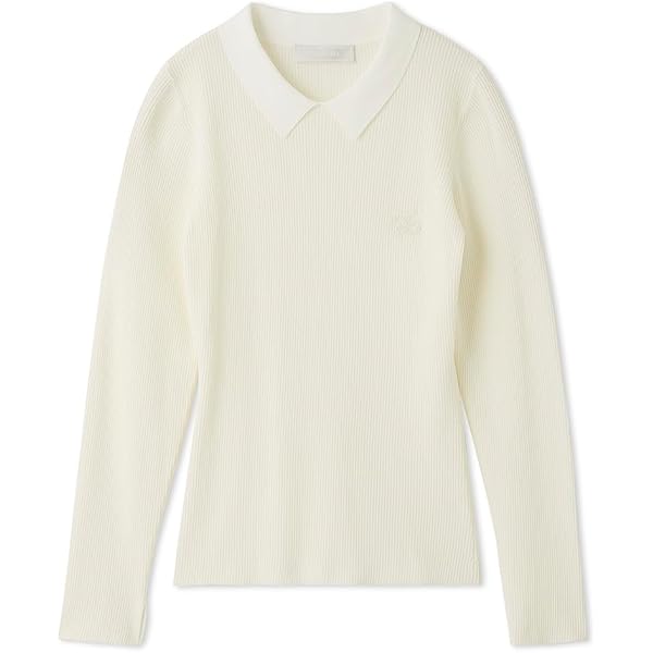 #セルフォード　CWNT241091 パイピングデザイン総針カーディガン セルフォード CWNT241091 パイピングデザイン総針カーディガン