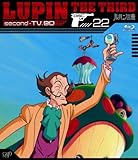 ���p���O�� second-TV. BD-22