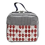 (ニニータ)ninita おむつポーチ　いちご柄