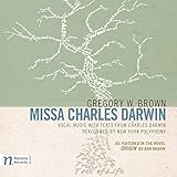 Missa Charles Darwin
