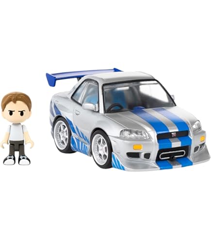 ドミニク　トレット　フィギュア　ワイルドスピード　FAST & FURIOUS Cartrix 1/24 ワイルドスピード ドミニク トレット ドム