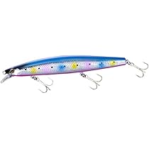 Amazon.co.jp: シマノ(SHIMANO) ルアー ソルトプラグ エクスセンス