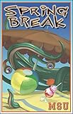 Mad Scientist University: Spring Break [並行輸入品]