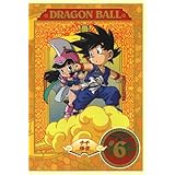 DRAGON BALL #6 [DVD]