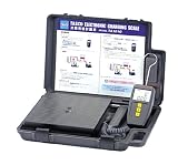 イチネンTASCO TA101G エレクトロニックチャージャー