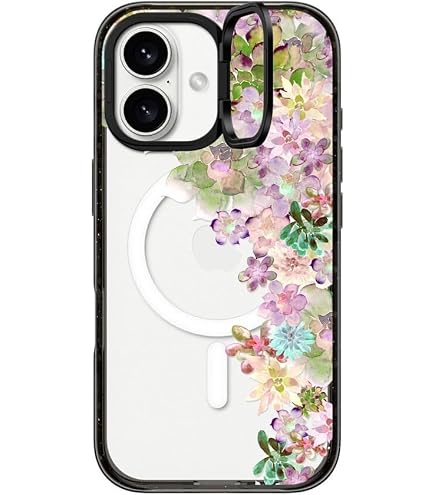 Amazon.co.jp: CASETiFY バウンス MagSafe対応 iPhone 16 ケース [耐