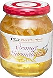 ランプ オレンジマーマレード 380g×12個