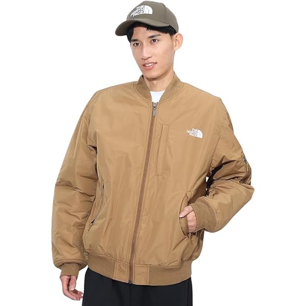 ミッチー様　ノースフェイス　ALL-ROUND BOMBER 23SS 楽天市場】☆2024年度新商品☆送料無料☆THENORTHFACE M'S ALL