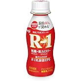 明治ヨーグルトR-1 ドリンクタイプ 低糖・低カロリー 112ml×24本(クール便)