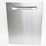 Bosch 00774391食器洗い機外側ドアパネル