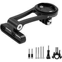 corki Out-Front Mount for Wahoo Elemnt 