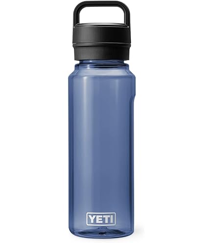 YETI Rambler 18oz bottle ネイビー　新品未使用 YETI 【並行輸入品】＜5色から選べます＞YETI Rambler 18 oz