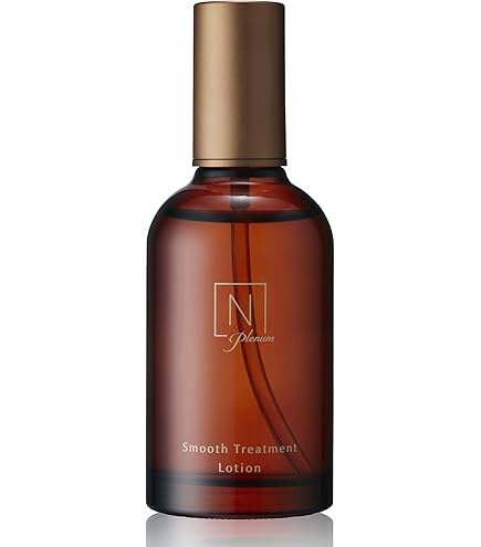 Amazon | N organic Plenum クリーム (約2ヶ月分) ディープホールド