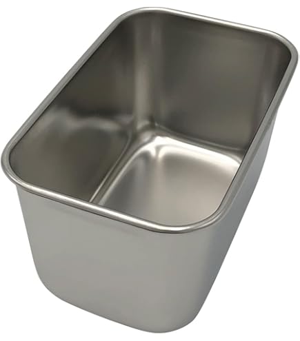 Amazon｜三宝産業 深型組バット 0号 18-8 ステンレス 中国 ABT07