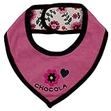 秋物 chocola(ショコラ) ガーゼ天竺リバースブルスタイ FREEサイズ/淡いピンク  NO.CH-1411-43130