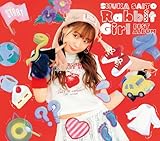 Rabbit Girl (初回生産限定盤) - 斉藤朱夏 (特典なし)