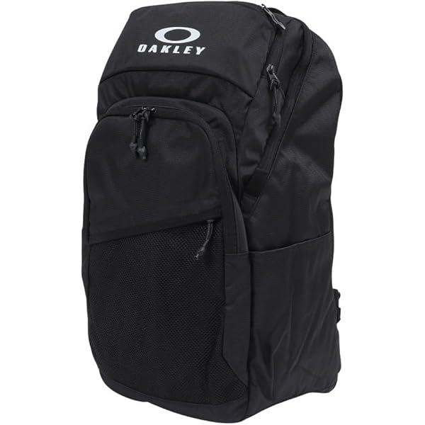 Amazon | [オークリー] ESSENTIAL BACKPACK M 8.0 FOS901737 | Oakley