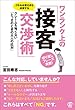 ワンランク上の「接客交渉術」