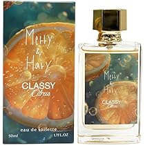 Amazon.co.jp: Merry & Harry SHIKI ORI・ORI Four Seasons - EDT 1.7