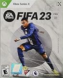 FIFA 23 （輸入版：北米）- Xbox Series X