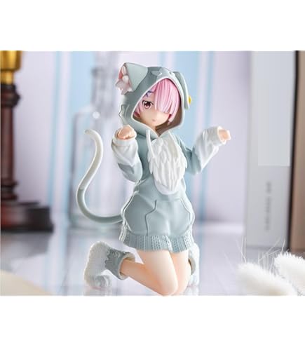 ★新品未開封★Re:ゼロから始める異世界生活 ラム フィギュア　グッスマ Amazon | re:ゼロから始める異世界生活 リゼロ SPM フィギュア