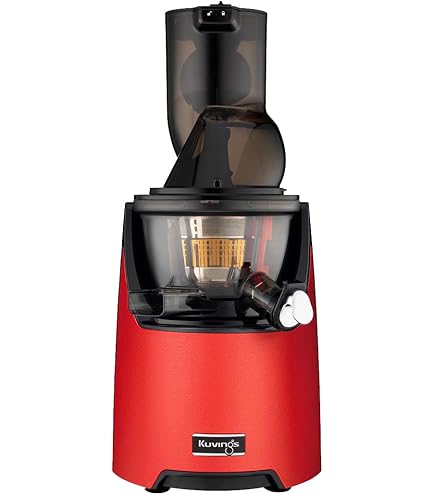 Amazon.co.jp: クビンス ホールスロージューサー シルバー JSG-721S 