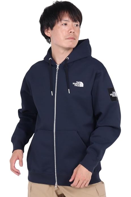 Amazon.co.jp: THE NORTH FACE(ザノースフェイス) スウェット  