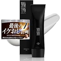 Amazon | 【皮膚科医監修・医薬部外品】 VO-VO- 育毛剤 薬用