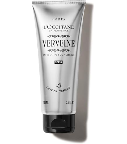 Amazon.co.jp: ロクシタン(L'OCCITANE) ヴェルヴェーヌ[ヴァーベナ