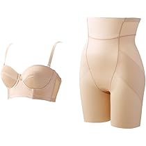 Amazon | [huggeHULA] ハグフラ フラダンス インナー 2点セット