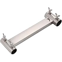 Amazon | Morisho 釣台 パラソル 固定 スタンド ポール ホルダー