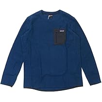 Amazon | [パタゴニア] M's R1 Air Crew メンズ R1エア クルー