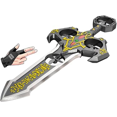 リモコン剣型ドローン リモコン剣型ドローン