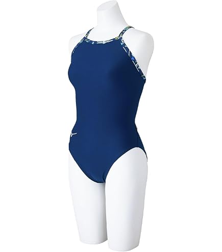 Amazon.co.jp: MIZUNO(ミズノ) 競泳水着 トレーニング 練習用