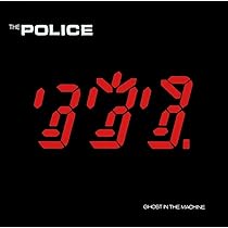 ザ・ポリス SHM-CD 5枚セット シンクロニシティBOX付き 新品 Amazon.co.jp: Synchronicity - The Police: ミュージック