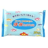 TAISEIYAKUHINKOUGYOU(タイセイヤクヒンコウギョウ) 抗菌消臭ウェットティッシュ