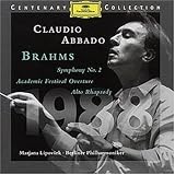 Brahms;Symphony No.2