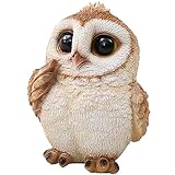 山善(YAMAZEN) アニマルガーデン フクロウ AG-F230