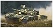 トランペッター 1/35 ウクライナ陸軍 T-84BM 主力戦車 プラモデル 09512